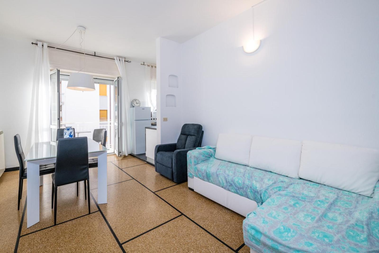 Finalmarina Centro 2 Apartment Finale Ligure Bagian luar foto