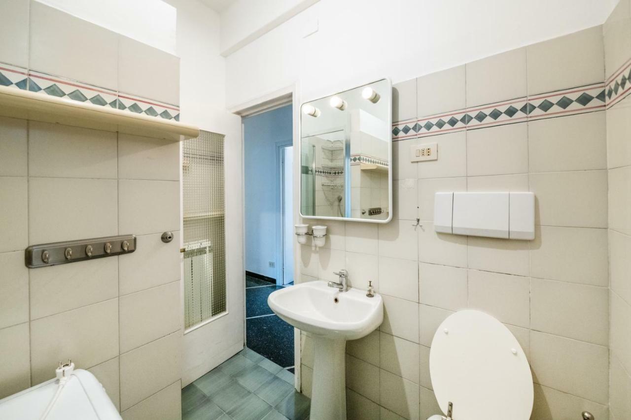 Finalmarina Centro 2 Apartment Finale Ligure Bagian luar foto